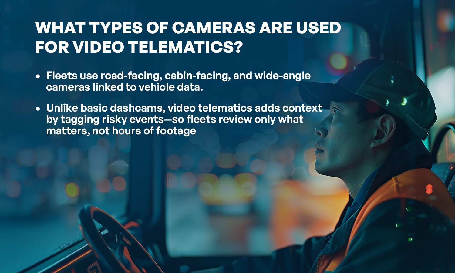 Is Video Telematics Worth It