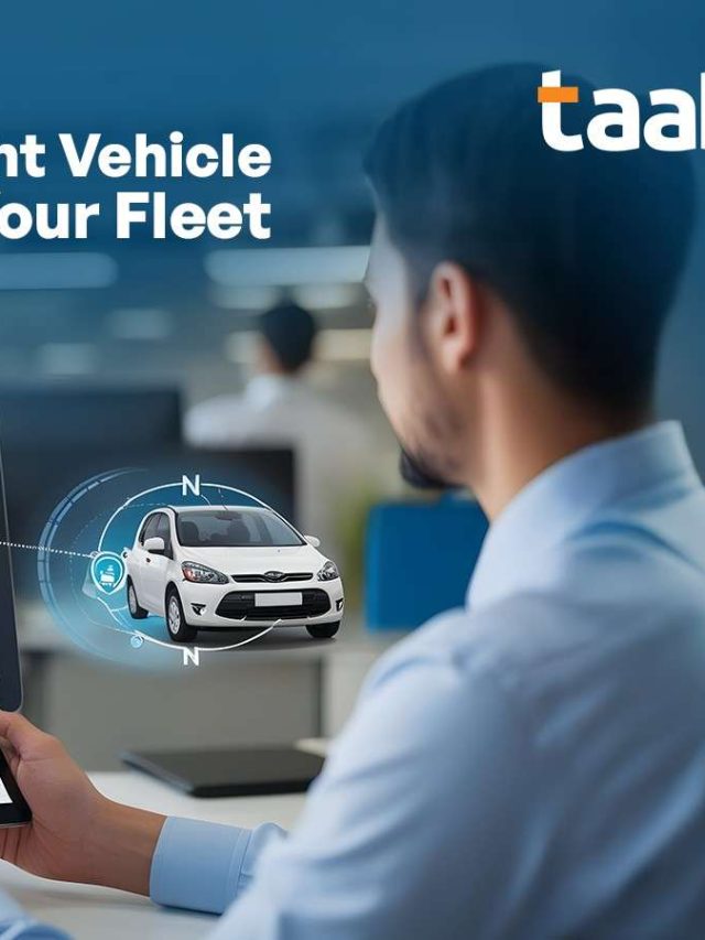 Vehicle Tracking Device