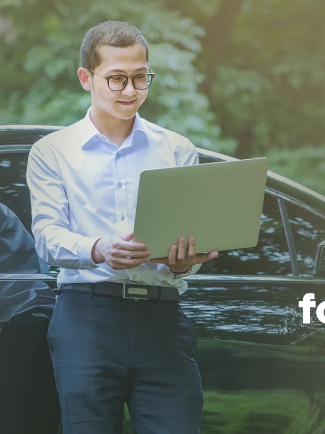 Vehicle Telematics for Business Fleets