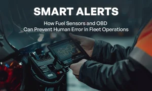 Smart Alerts