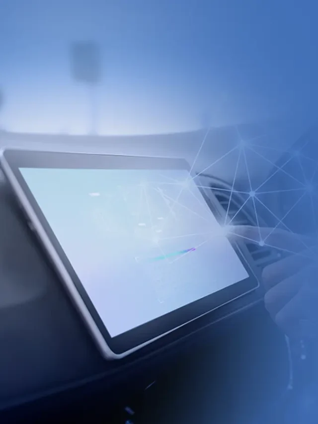 What Is Video Telematics?