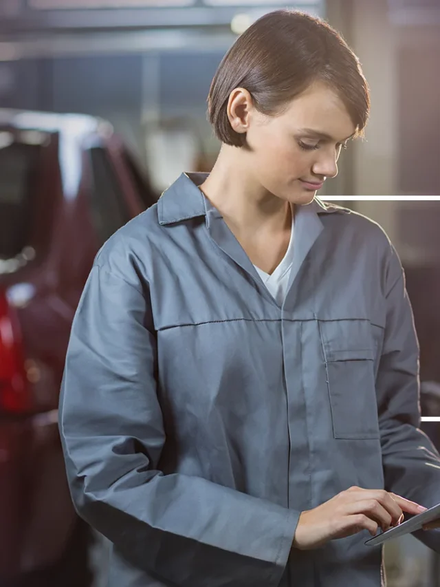 What Is Commercial Vehicle Health Monitoring