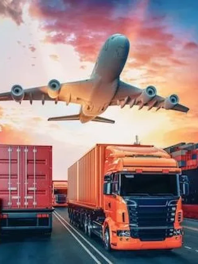 Control Tower Solution for Real-Time Supply Chain & Fleet Visibility | Taabi