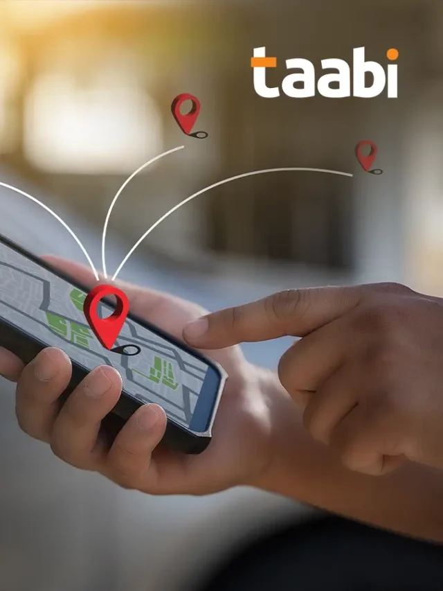 How to Track a Vehicle