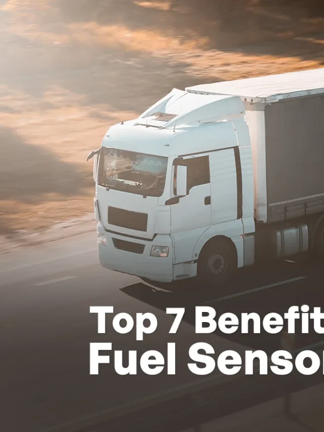 Benefits of OBD and Fuel Sensor