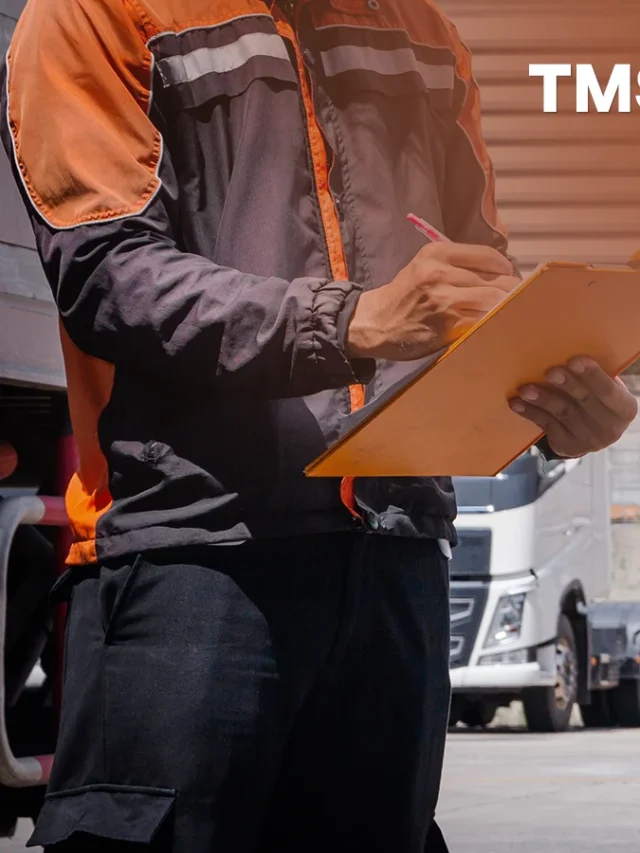 TMS vs Fleet Management System