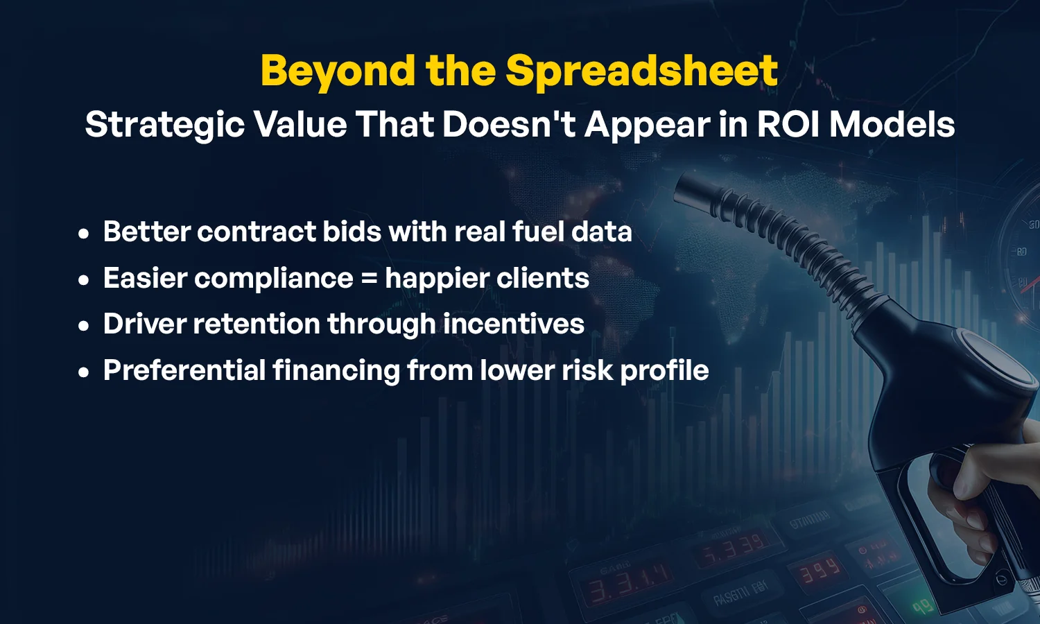 Fuel Management System ROI