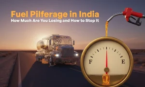 Fuel Pilferage in India