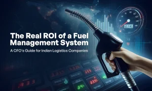 Fuel Management System ROI
