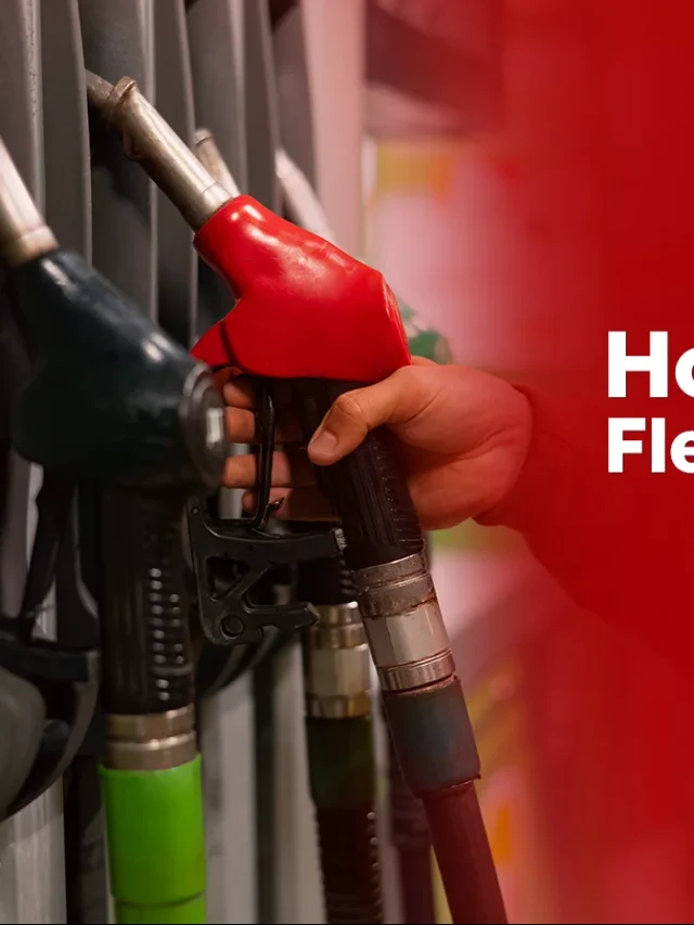 How AI Is Changing Fleet Fuel Management