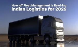 IoT Fleet Management