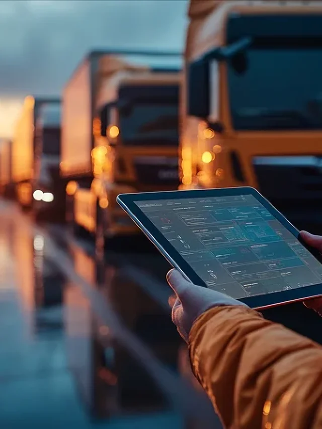 Fuel Management ROI