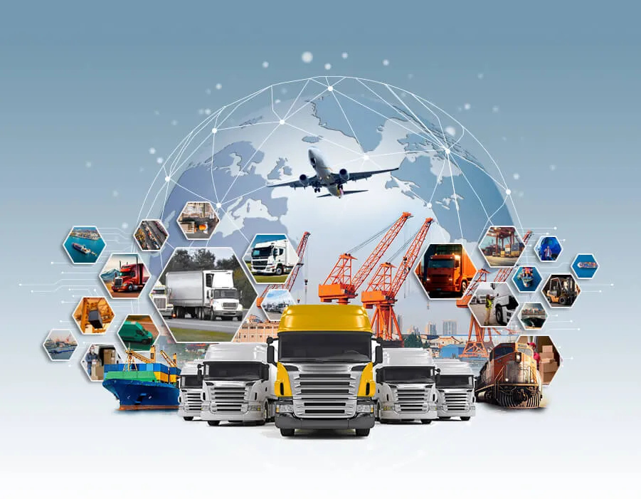 Fleet Management System - Taabi AI