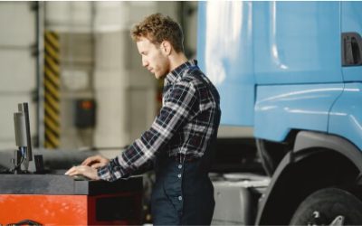 Fuel Usage Optimization - Taabi
